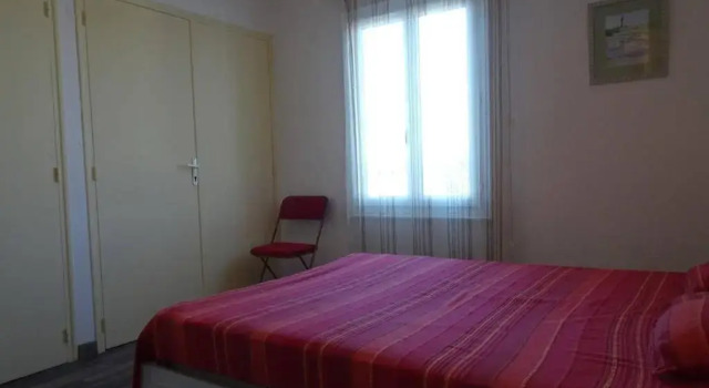 Appartement La Guérinière, 3 pièces, 5 personnes - FR-1-224B-107, Забронировать Апартаменты/квартира Ла-Гериньер Nourmoutier, рядом с Пляж Gueriniere