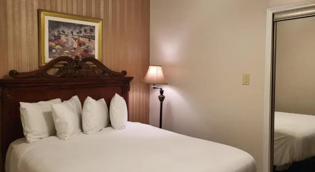 Номер Standard Maison Pierre Lafitte