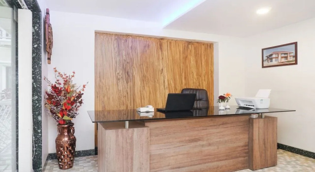 Treebo Trend Casa Bella Resort, Забронировать Курортный отель Отели штата Махараштры 3 звезды, 3*