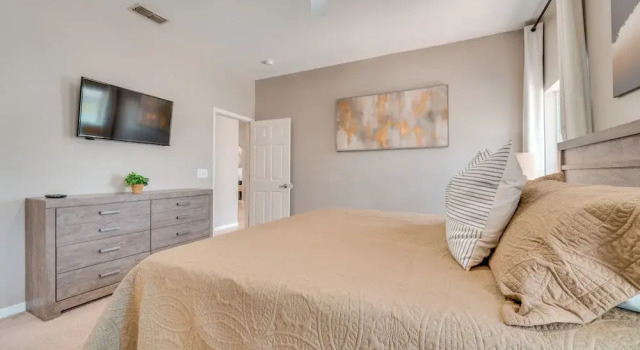 11 Mi to Disney: Home w/ Game Room & Heated Pool