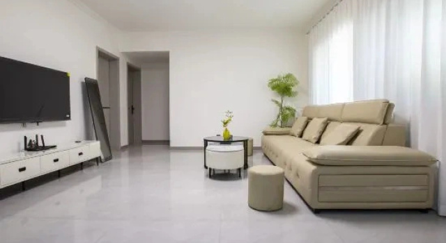 Семейный люкс с 3 комнатами Xichang Tuyou Homestay