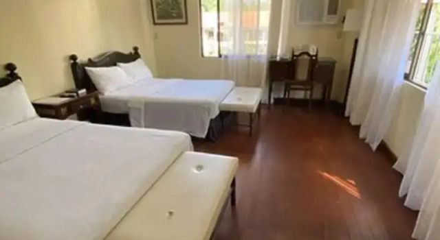 Номер Deluxe Sierra Resort