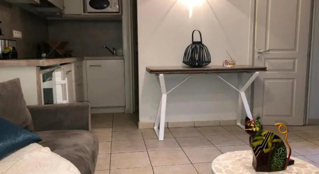 Коттедж Résidence A Licetta