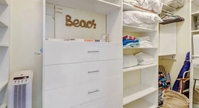 Студия с балконом Beach & Tennis 3508