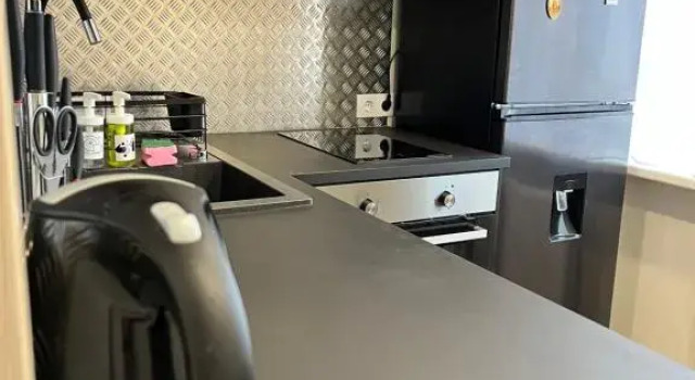 Апартаменты Valmiera City Center Apartment
