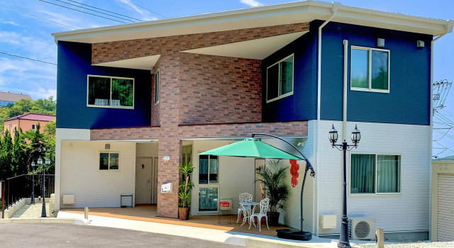 Sparky’s House, Reserva ahora Hotel Naoshima Kagawa