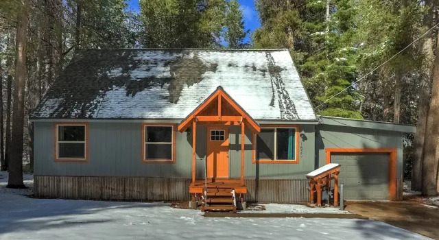 Sierra Sanctuary