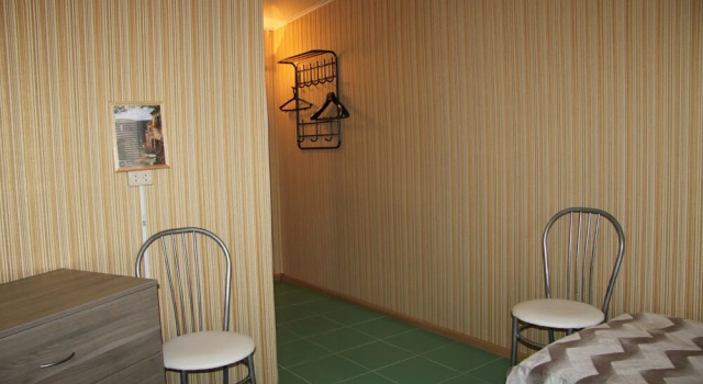 Hotel Puteshestvennik, Rezervovat Hotel Hotely v Bashkortostan s parkováním, Parkování