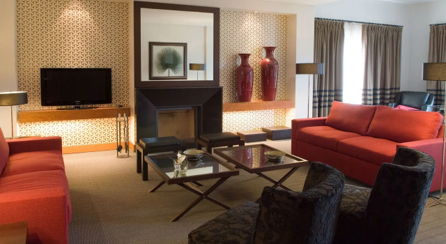 Sheraton Cascais Resort - Hotel & Residences, Забронировать Курортный отель Кашкайш Estoril Coast