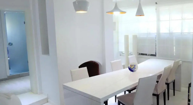 Chalkidiki Villas - Lefko