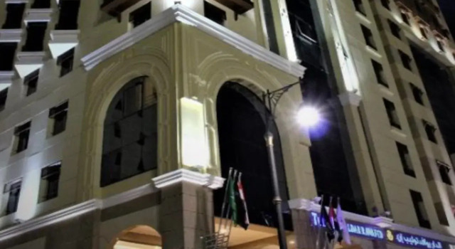Tulip Inn Al Daar Rawafid