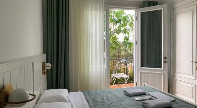 Номер Standard Cenar Konak Butik Hotel