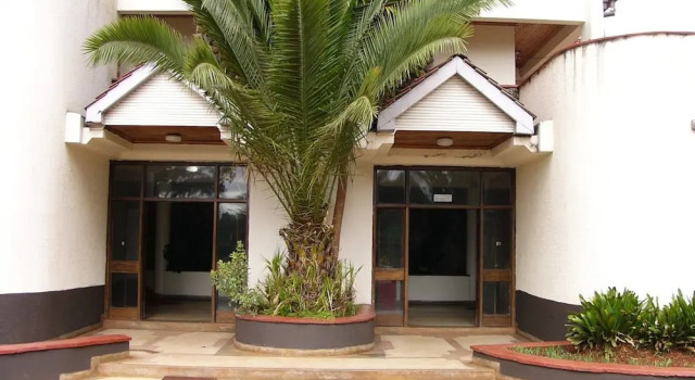 MMU Hotel, Rezerwuj Hotel Ongata Rongai Nakuru