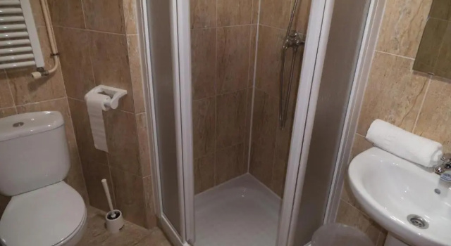 Двухместный номер Standard Hostal Sant Sadurní