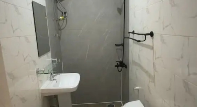 Номер Comfort Airport INN Hotel