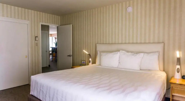 Suite Пентхаус The Wharf Inn