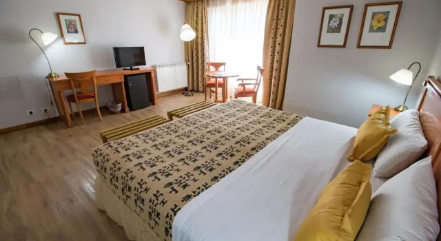 Двухместный номер Standard Hotel Kosten Aike