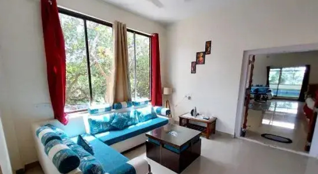 Люкс Mango Valley Resorts Ganpatipule