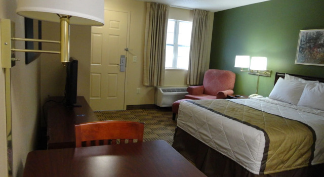 MainStay Suites Little Rock West Near Medical Centers, Prenota Hotel Hotel a Missouri con parcheggio, Parcheggio