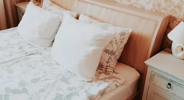 Номер Standard Sventes Rasa