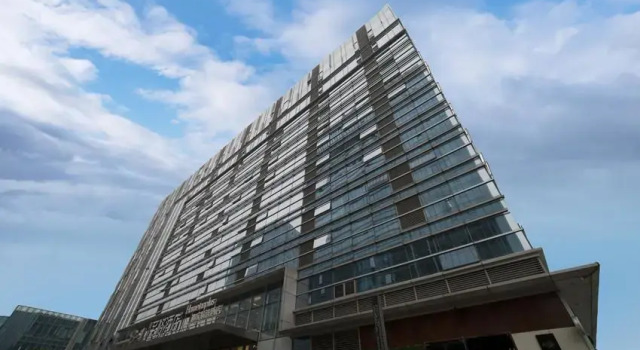 Yitel Zhige Hotel South Nanjing Railway Station North Square Window of Greenbelt, Prenota Hotel Nanchino Jiangsu