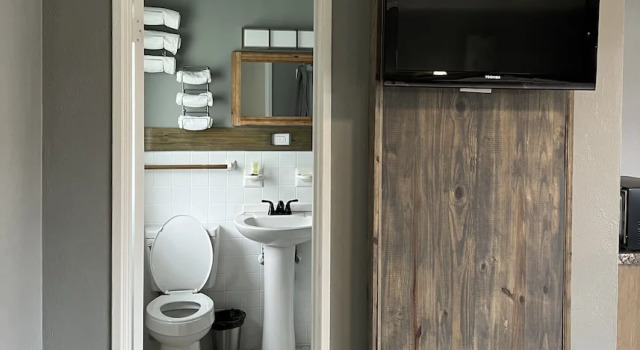 Номер Grand BlueGem Motel