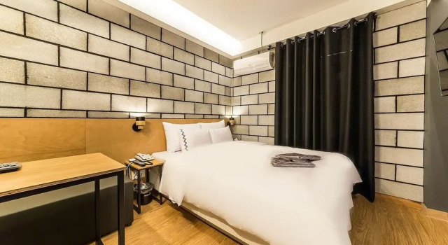 Dongdaemun HOTEL A366, Забронировать Отель Сеул Южная Корея
