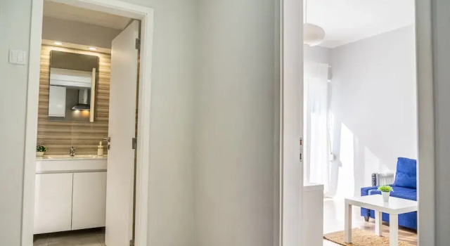 Mar Alta - Gamb a, Rezervovat Apartmán Peniche 