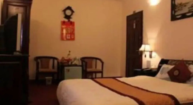 A25 Hotel - Đội Cấn 1, Забронировать Отель Бадинь Ханой