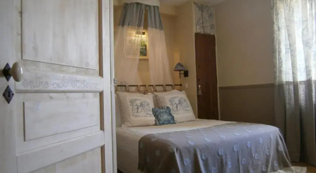 chambres dhôtes Le Relais du Haras, Забронировать Отель Отели Вьен 3 звезды, 3*