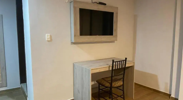Двухместный номер Standard Terraza Dreams