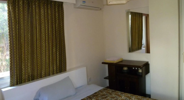 City center private 2 bedroom flat - Dimofontos, Prenota Hotel Nicosia Nicosia
