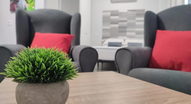 Apartamento Madrid Norte, Забронировать Апартаменты/квартира Апартаменты Мадрида, рядом с Бегонья, Апартаменты/квартира