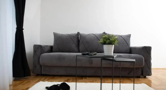 Cozy Apartment Plus, Забронировать Апартаменты/квартира Нови-Сад Воеводина