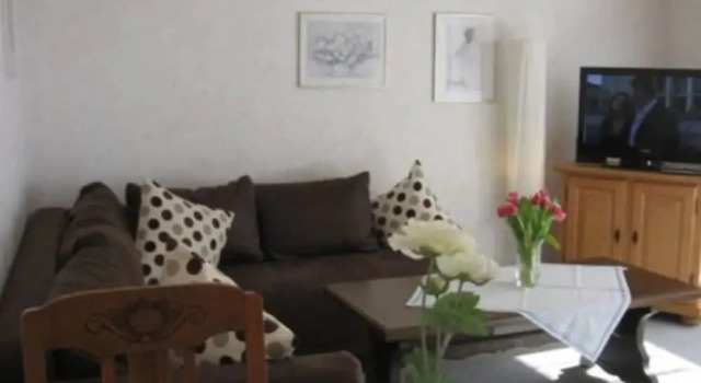 Номер Classic Pension Kaiserhaus