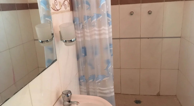 Habitación doble De lujo Blomsbed Inn
