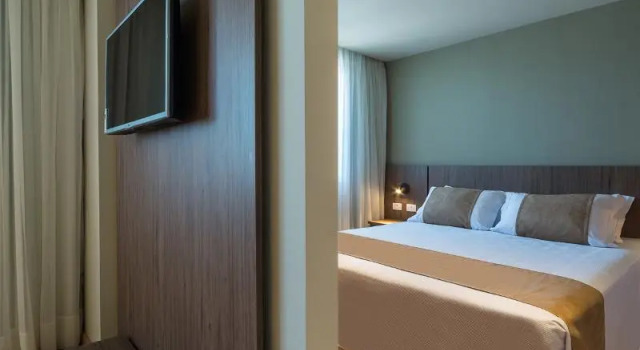 Номер Standard Hotel Laghetto Vivace