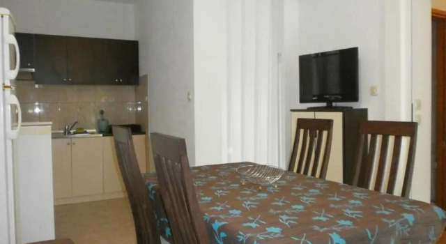 Apartment Dario, Prenota Appartamento Città di Lesina 