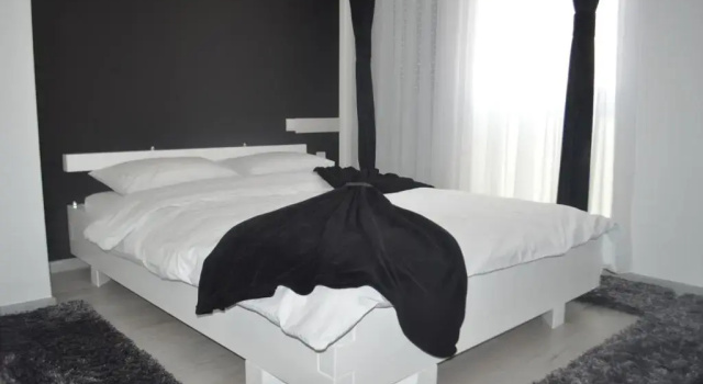 Номер Standard Hotel Vrata Bosne