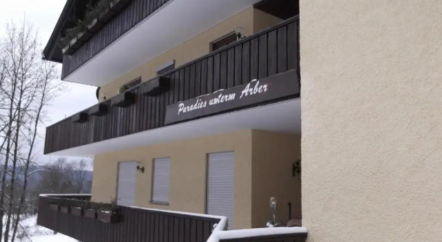 FEWO 4 am Rechensöldenweg 29, Reservar Hotel Bodenmais Grosser Arber