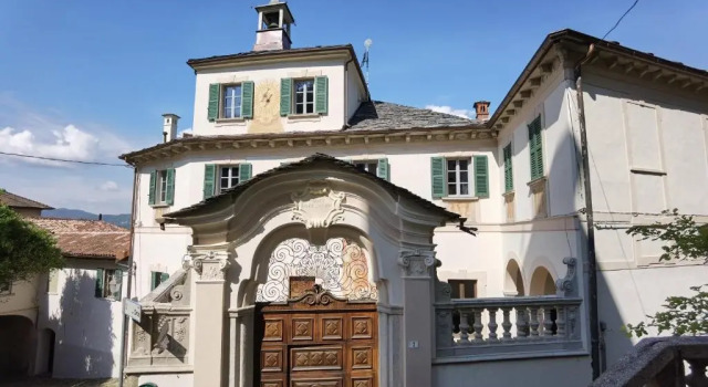 Villa Bonola