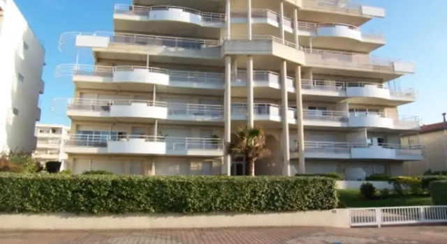 Appartement Arcachon, 3 pièces, 4 personnes - FR-1-374-52, Забронировать Апартаменты/квартира Отели Бассен-д'Аркашон с парковкой, Парковка