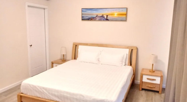 Villa With 3 Bedrooms in Pointe aux Canonniers, With Private Pool, Enc, Prenota Villa Hotel a Mauritius Costa Nord con piscina, Piscina