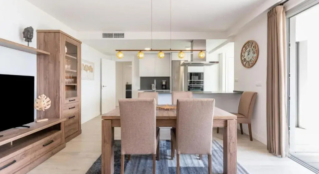 Inbisa Holiday Apartment