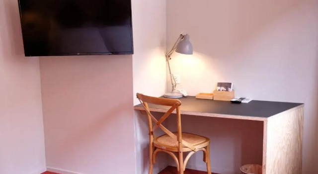 Номер Deluxe Hotel Nozomi