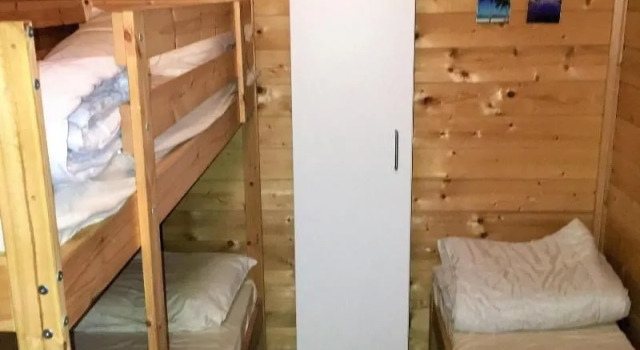 Sunwaychalets Lago di Lugano