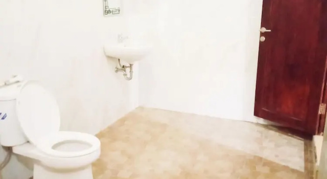 Tiger Bungalow