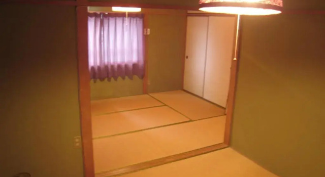 Номер Standard Nagasaki Kagamiya