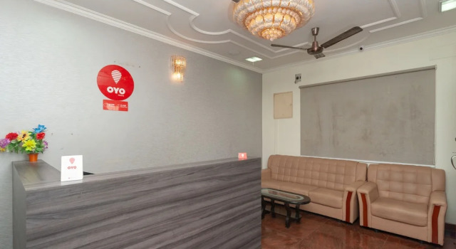 OYO 23566 Flagship Daffodils Nest, Забронировать Отель Отели штата Тамилнада с завтраком, Завтраки