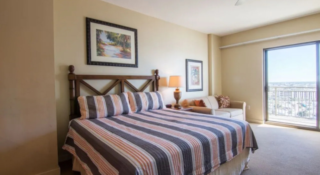 Origin at Seahaven 1133 - 1 Br Condo